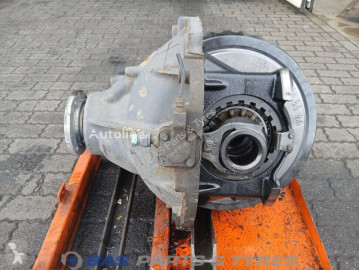 نقل الحركة Meritor
