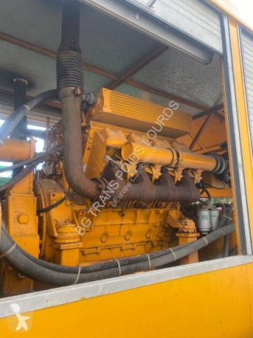 محرك Deutz