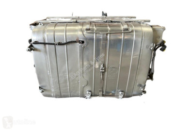 Eberspächer Silencer Mercedes