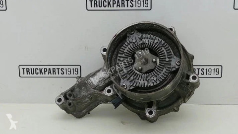 Водна помпа Volvo