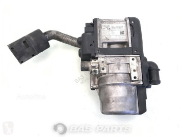 Webasto TP50 Parking