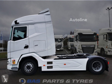 DAF
