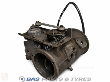 Paccar Engine Brake Valve DAF