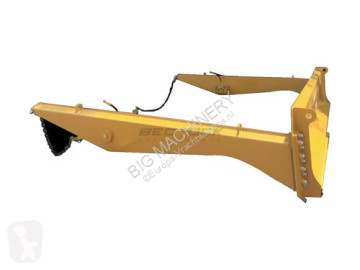 Lame de bulldozer Caterpillar neuf