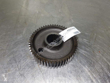 Zettelmeyer ZL1001-Hurth 7020601001-Final drive/Endantrieb
