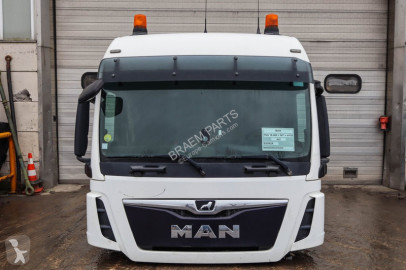 MAN TGS F99L39 EURO6