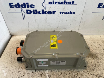 النظام الكهربائي DAF