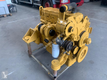 Motor Caterpillar