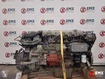 وحدة المحرك Deutz