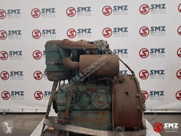 Hatz Occ Motor Hatz Z95N