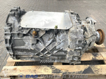 علبة السرعة ZF