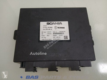 Quadro di comando Scania