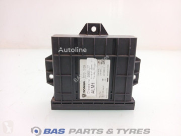 Caja de control Scania