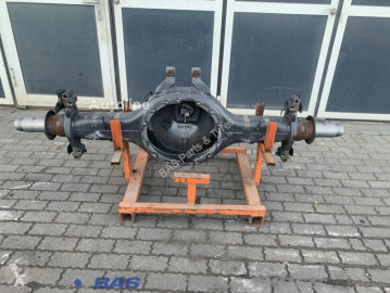 قطع غيار الآليات الثقيلة Scania R Rear Without Differential