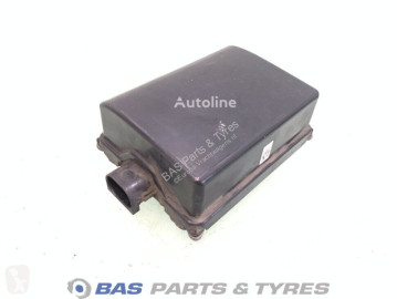 Caja de control DAF