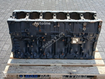 وحدة المحرك Renault