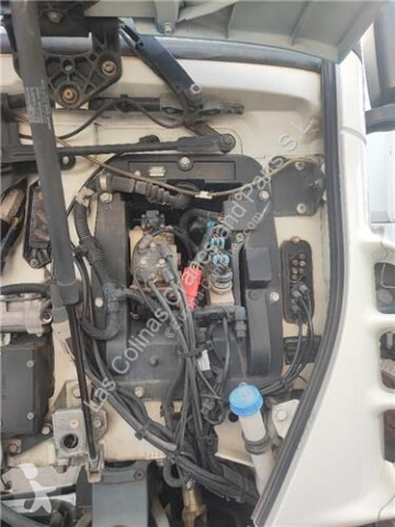 قطع غيار الآليات الثقيلة Iveco Stralis Pédalier 41211351 pour camion