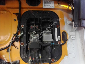 Repuestos para camiones Renault Premium Pédalier 5010505089 pour camion