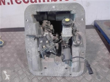 قطع غيار الآليات الثقيلة Iveco Stralis Pédalier pour camion