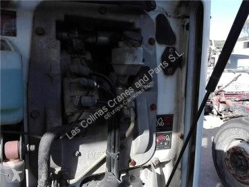Reservedele til lastbil Iveco