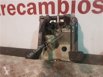 Repuestos para camiones Mercedes Atego Pédalier 037 4613152630 pour camion 4-Cil. 4x2 BM 970/2/5/6 (1994->)