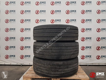 Hankook Occ vrachtwagenband 315/70R22.5 156/150L Hankook