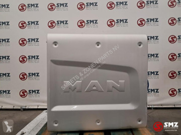 محفز MAN