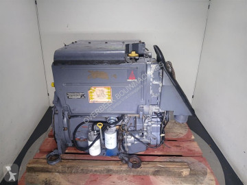 O&K L6-3-Deutz F4L 1011-Engine/Motor