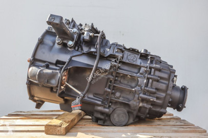 ZF