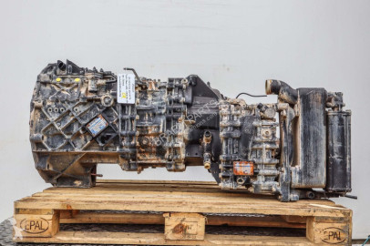 Скоростна кутия ZF