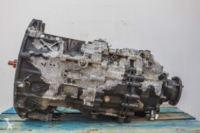 Скоростна кутия ZF