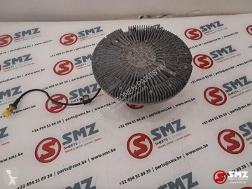 Sistema de refrigeración MAN