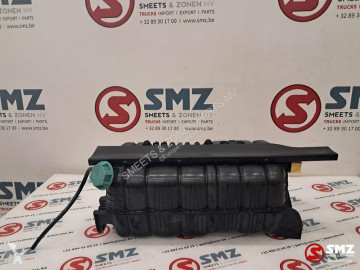 Sistema de refrigeración MAN
