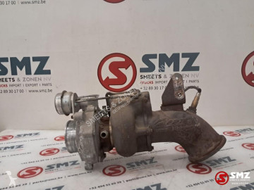 Iveco Cursor 9 Occ turbocharger Iveco