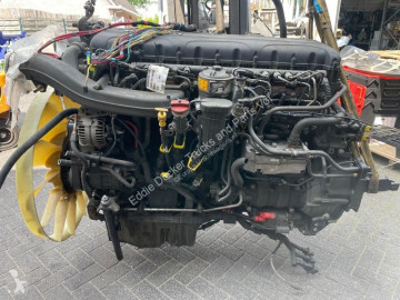 محرك DAF