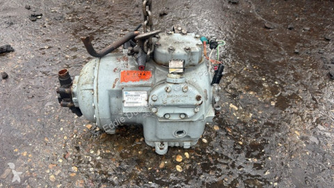 Carrier 06DR241CEC06E0 TRANSICOLD COMPRESSOR-FROM COOL TRAILER
