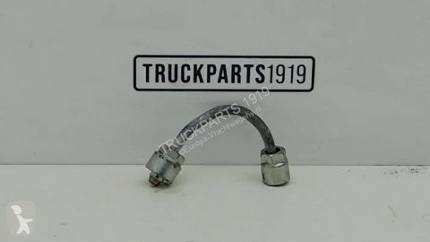 تغذية هوائية Volvo