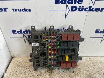 Sistema eléctrico Volvo