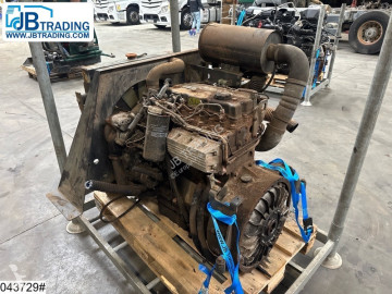 Perkins 1004 40T