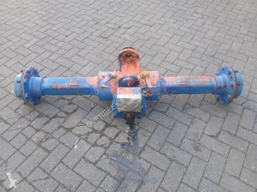 O&K L6-3-4922734-Axle/Achse/As