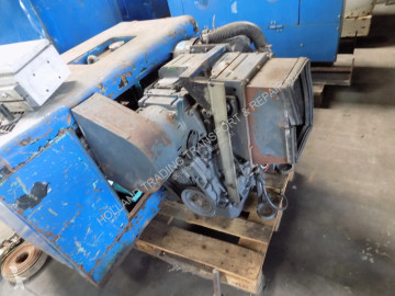 Motor Deutz