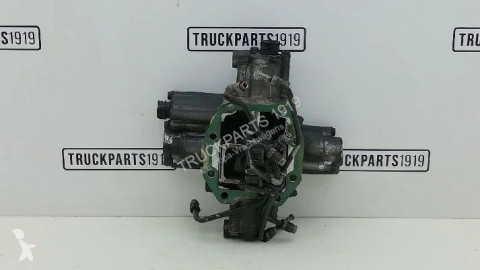 علبة السرعة Wabco