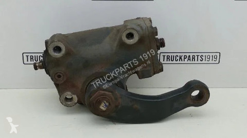 Кормилна рейка ZF