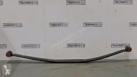 Iveco Eurocargo Suspension Parts Paraboolveer Iveco