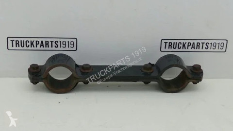 نظام التعليق Iveco