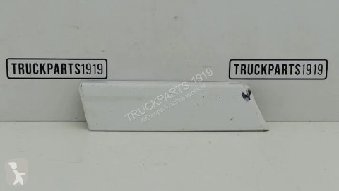 Kofanger Scania