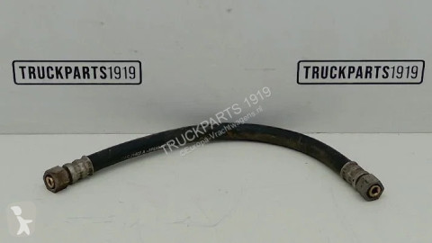 Frenado Scania