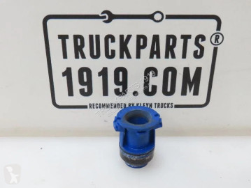 Scania M Exhaust System agneet AdBlue tank Scania