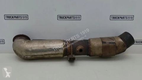 Marmitta/Scarico Iveco