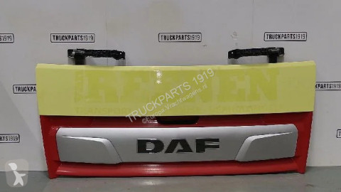 Покритие / предна решетка DAF